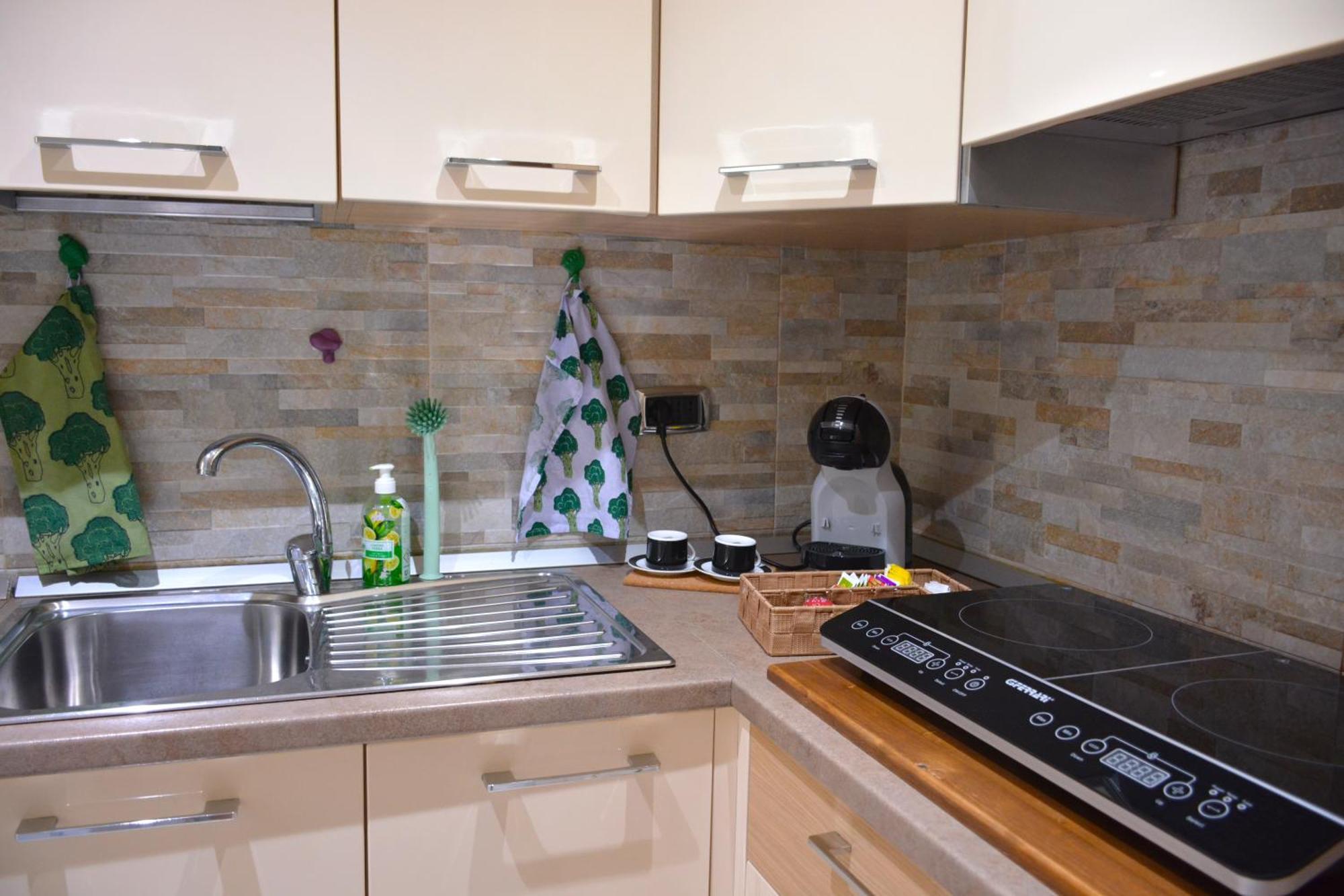 Apartamento Casa Chloe - Vicino Al Porto E Basilica San Nicola Bari Exterior foto